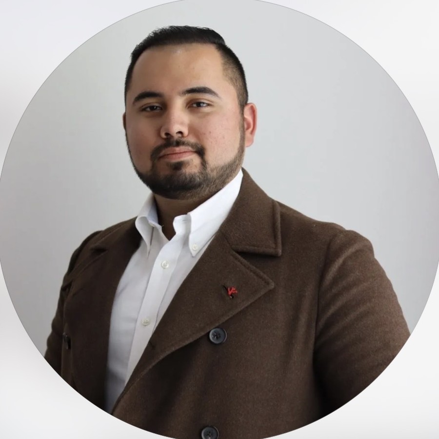 David Vasquez